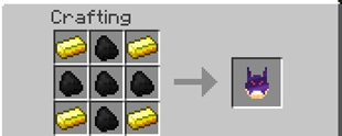 Orb Of Anubis Recipe