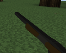 Rifle