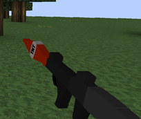 TNT Bazooka