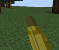Golden Bullet