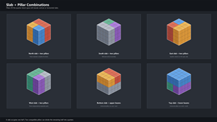 03-slab-pillar-combinations