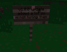 v1.0.0 Update