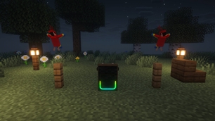 Party Box
