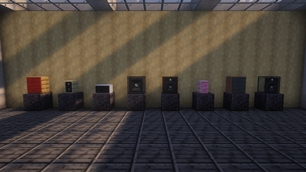Your cabinet, your materials