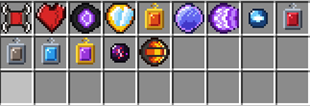 Artifacts