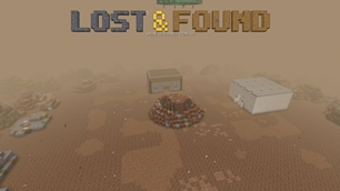 Welcome to the Lost & Found