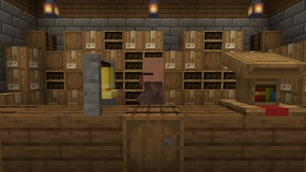 The Lost Property Office