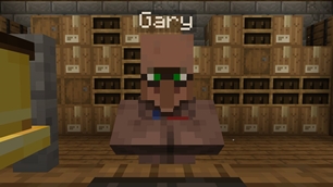 Gary