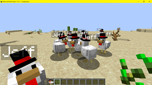 The jeffpocalypse