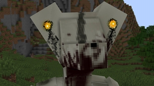 Entity Featured!