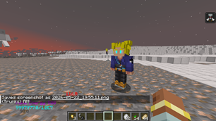 mob rendering