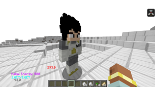 mob rendering