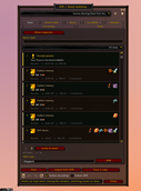 compacted step list