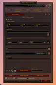 compacted step details