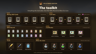 The toolkit