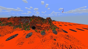 Destroyed World