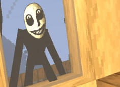 BIPEDAL STALKER AT THE WINDOW AGAIN