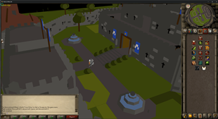 Lumbridge - WoW equipment panel