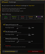 Challange Start Menu.PNG