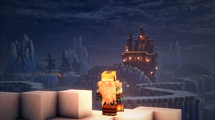 Pirate Outpost