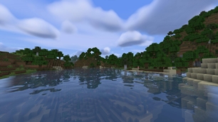 forest