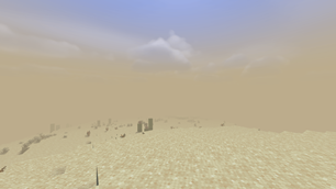 desert
