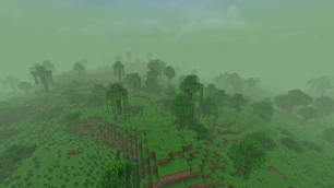 jungle plains