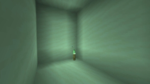 copper torch
