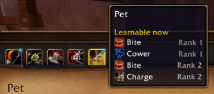 Tab Badges + Tooltip