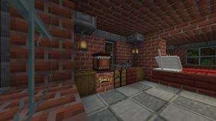 La cocina mexicana / The mexican kitchen