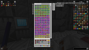 Scan Button