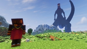 the preview of this godzilla