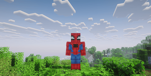 Classic Suit