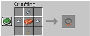 Recipe for Keyring