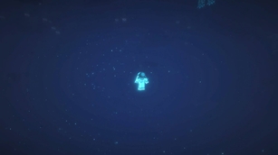 In the Icy Depths