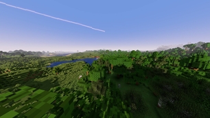 Plains