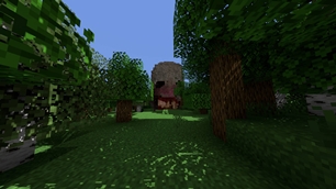 Head Overworld
