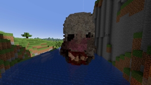 Head Overworld