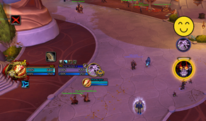 Guild Icon on Selected Friendly Target.png