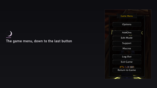 5 - The game menu, down to the last button.png
