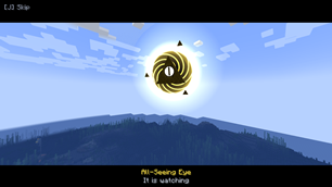 All-Seeing Eye