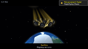 Sunfire