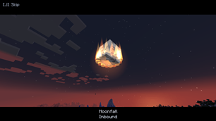 Moonfall