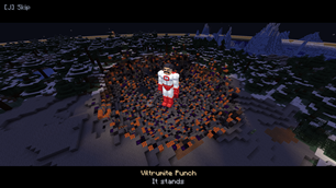 Viltrumite Punch