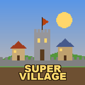 Super Village - Logo.png