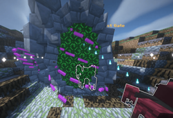 Kingdom mode — Gate portal