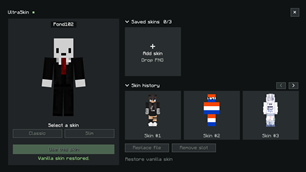 ์New_UltraSkin_GUI