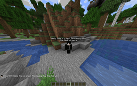 heres a test preview
