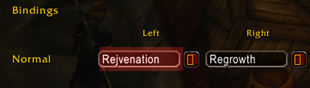 Spell check on spellnames.
