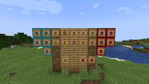 mini shields